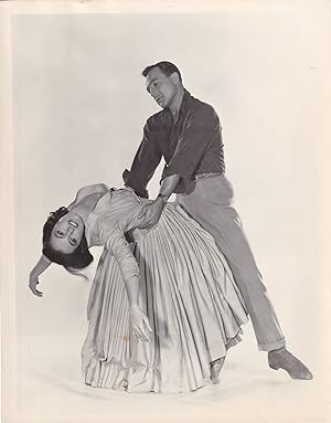 Seller image for Brigadoon (Original photograph from the 1954 film) for sale by Royal Books, Inc., ABAA