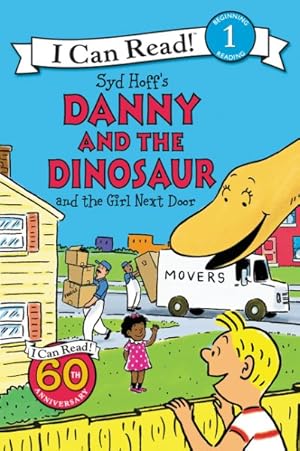 Imagen del vendedor de Danny and the Dinosaur and the Girl Next Door a la venta por GreatBookPricesUK