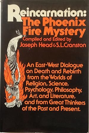 Seller image for Reincarnation: The Phoenix Fire Mystery for sale by Jay's Basement Books