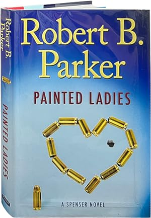 Seller image for Painted Ladies for sale by Carpetbagger Books