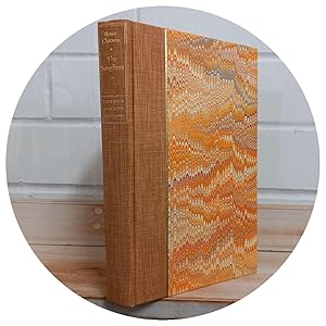 The Songlines [Signed Ltd 1st Ed]