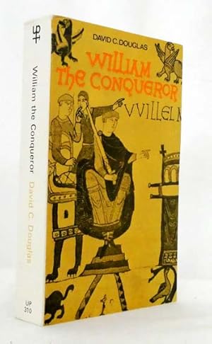 Bild des Verkufers fr William The Conqueror The Norman Impact Upon England zum Verkauf von Adelaide Booksellers