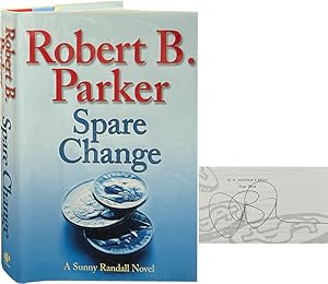 Seller image for Spare Change for sale by Carpetbagger Books