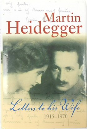 Seller image for Letters to His Wife: 1915-1970 for sale by PsychoBabel & Skoob Books