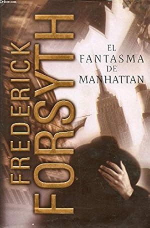 Imagen del vendedor de El fantasma de Manhattan a la venta por Els llibres de la Vallrovira