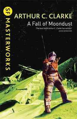 Seller image for Fall of Moondust for sale by GreatBookPrices