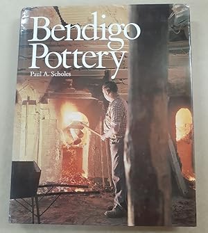 Image du vendeur pour Bendigo Pottery mis en vente par City Basement Books