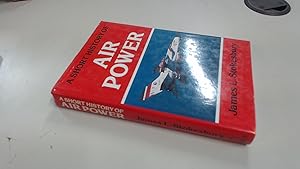 Seller image for Short History of Air Power for sale by BoundlessBookstore