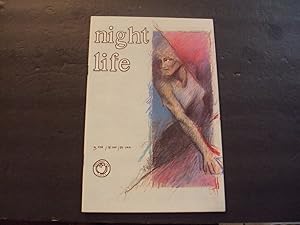 Immagine del venditore per Night Life #3 Copper Age Strawberry Jam Comics venduto da Joseph M Zunno