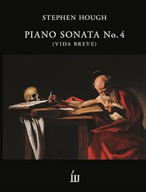 Imagen del vendedor de Piano Sonata No.4 (solo piano) a la venta por AHA-BUCH GmbH
