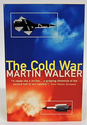 M. Walker - The Cold War And the Making of the Modern World
