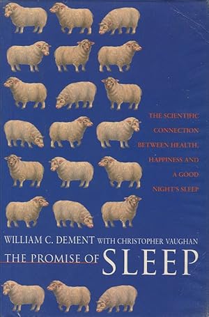 Image du vendeur pour The Promise of Sleep mis en vente par Godley Books