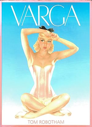 Seller image for Varga ; The Varga girls 1940-1947 for sale by Godley Books