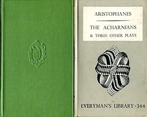 The Plays of Aristophanes (2 Volumes)