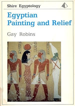 Immagine del venditore per Egyptian Painting and Relief venduto da Godley Books