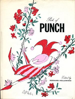 Imagen del vendedor de Pick of Punch a la venta por Godley Books