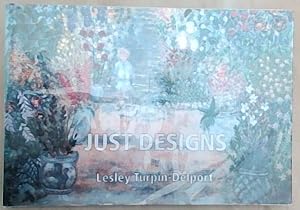 Seller image for Just Designs for sale by Chapter 1