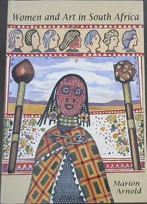 Seller image for Women and Art in South Africa for sale by Chapter 1