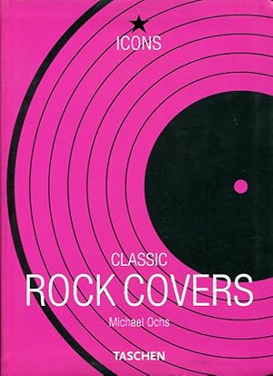 Classic Rock Covers (Icons)