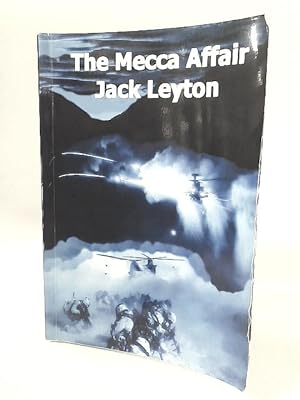 Seller image for The Mecca Affair for sale by World of Rare Books