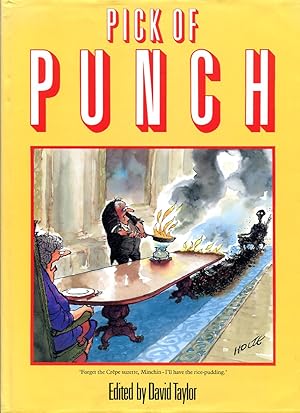 Pick of Punch