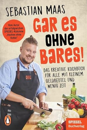 Immagine del venditore per Gar es ohne Bares! venduto da BuchWeltWeit Ludwig Meier e.K.