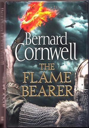 The Flame Bearer (The Last Kingdom Series, Book 10)