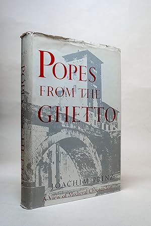 Immagine del venditore per Popes from the Ghetto: A View of Medieval Christendom venduto da Andmeister Books