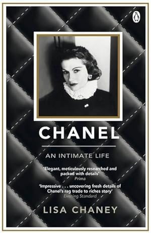 Imagen del vendedor de Chanel a la venta por BuchWeltWeit Ludwig Meier e.K.