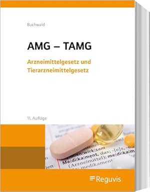 Bild des Verkufers fr Arzneimittelgesetz und Tierarzneimittelgesetz : AMG und TAMG zum Verkauf von AHA-BUCH GmbH