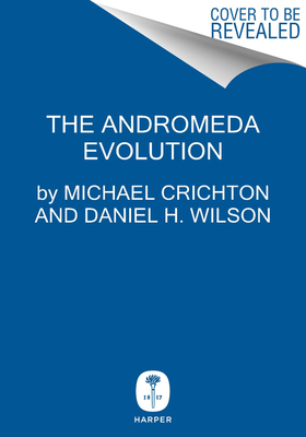 Immagine del venditore per The Andromeda Evolution (Paperback or Softback) venduto da BargainBookStores