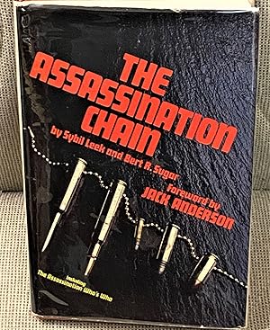 Seller image for The Assassination Chain for sale by My Book Heaven