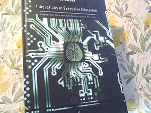 Seller image for Innovations in Executive Education. for sale by BuchKaffee Vividus e.K.