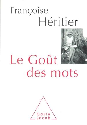 Seller image for Le Got des Mots for sale by Au vert paradis du livre