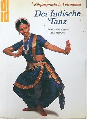 Image du vendeur pour Der Indische Tanz mis en vente par Librodifaccia