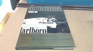 Seller image for AUTOCOURSE 1985-86 for sale by BoundlessBookstore