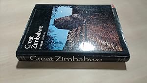 Seller image for Great Zimbabwe (New Aspects of Antiquity) for sale by BoundlessBookstore