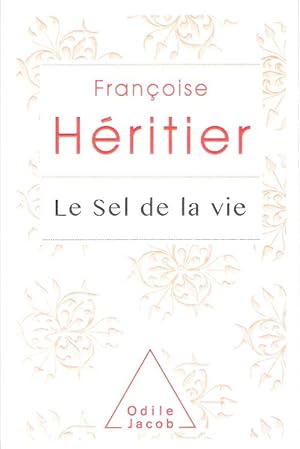 Seller image for Le Sel de la Vie for sale by Au vert paradis du livre