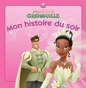 Image du vendeur pour La princesse et la grenouille : Le mariage de Tiana - Disney mis en vente par Book Hmisphres