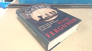 Image du vendeur pour The Cash Nexus: Money and Power in the Modern World, 1700-2000 mis en vente par BoundlessBookstore