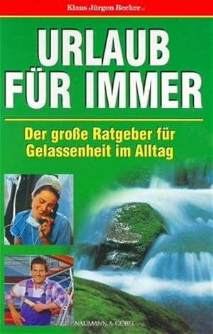 Urlaub für Immer