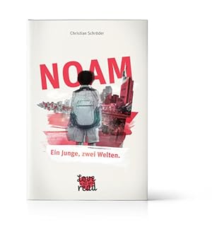 NOAM - Ein Junge, zwei Welten.