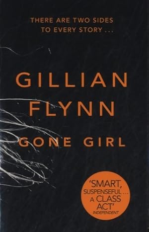 Imagen del vendedor de Gone girl - Gillian Flynn a la venta por Book Hmisphres