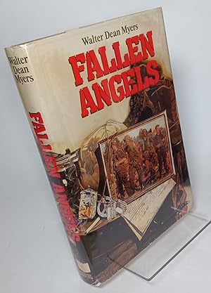 Imagen del vendedor de Fallen Angels a la venta por COLLINS BOOKS
