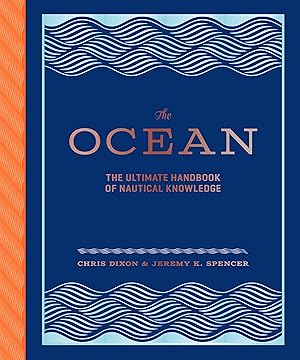 Bild des Verkufers fr The Ocean: A Handbook zum Verkauf von moluna