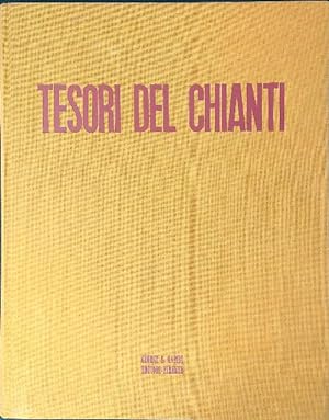 Seller image for Tesori del Chianti for sale by Miliardi di Parole