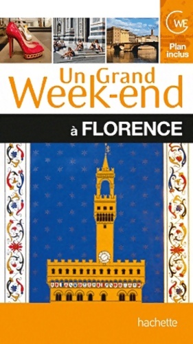 Un grand week-end ? Florence - Katherine Vanderhaeghe