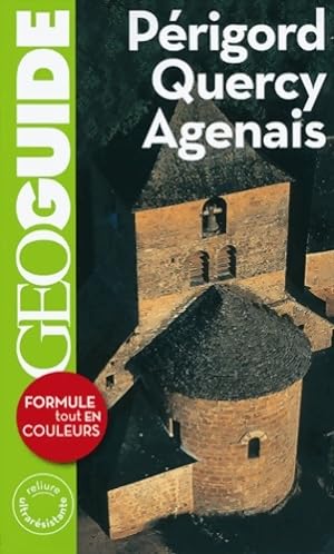 Périgord - Quercy - Agenais - Frédéric Denhez