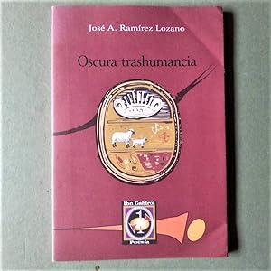 Seller image for Otra Transhumancia. for sale by Carmichael Alonso Libros