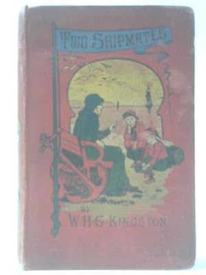 Image du vendeur pour The Two Shipmates mis en vente par World of Rare Books